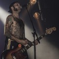 GutterPunk - Professional Concert Photography